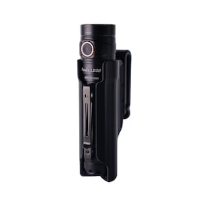Holster für Fenix LD30 Taschenlampe 3D Gedruckt
