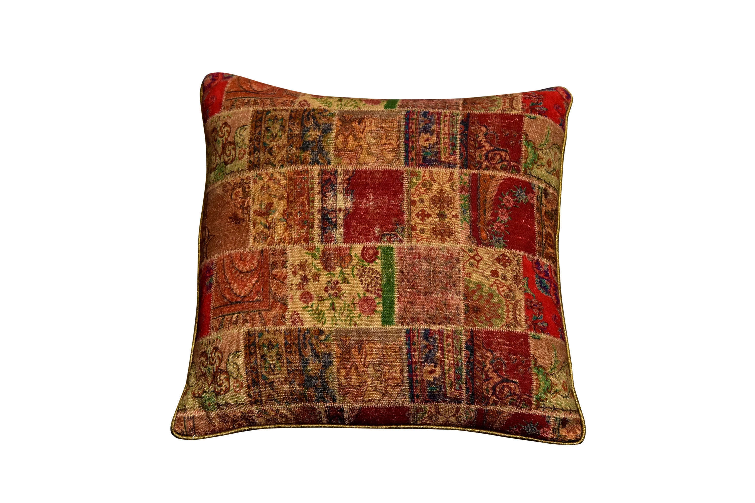 Digital Print Cushion Covers Multi Cushion Cover Printed Etsy UK