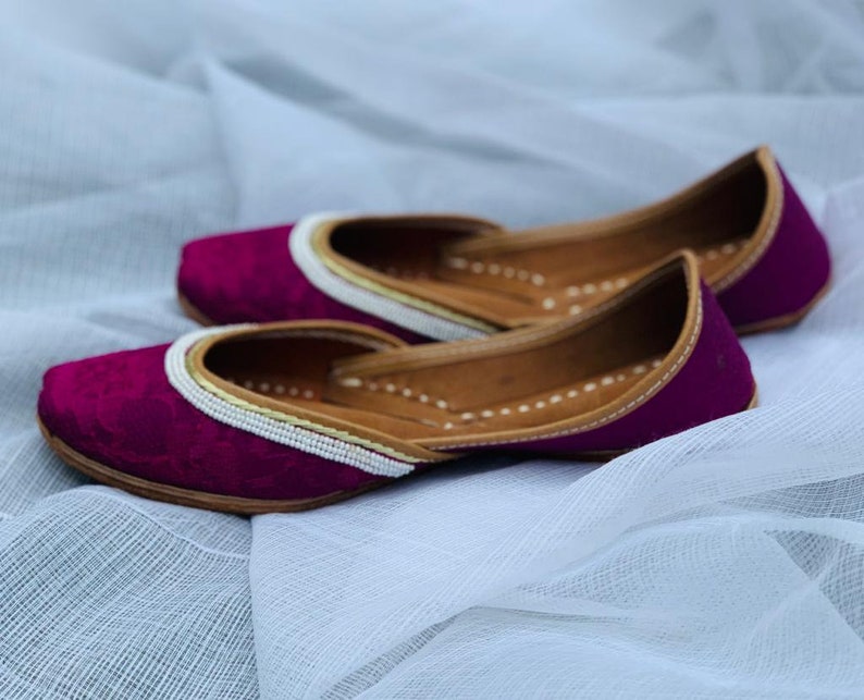 ladies mojdi design