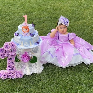 Sofia The First/ Princess Sofia