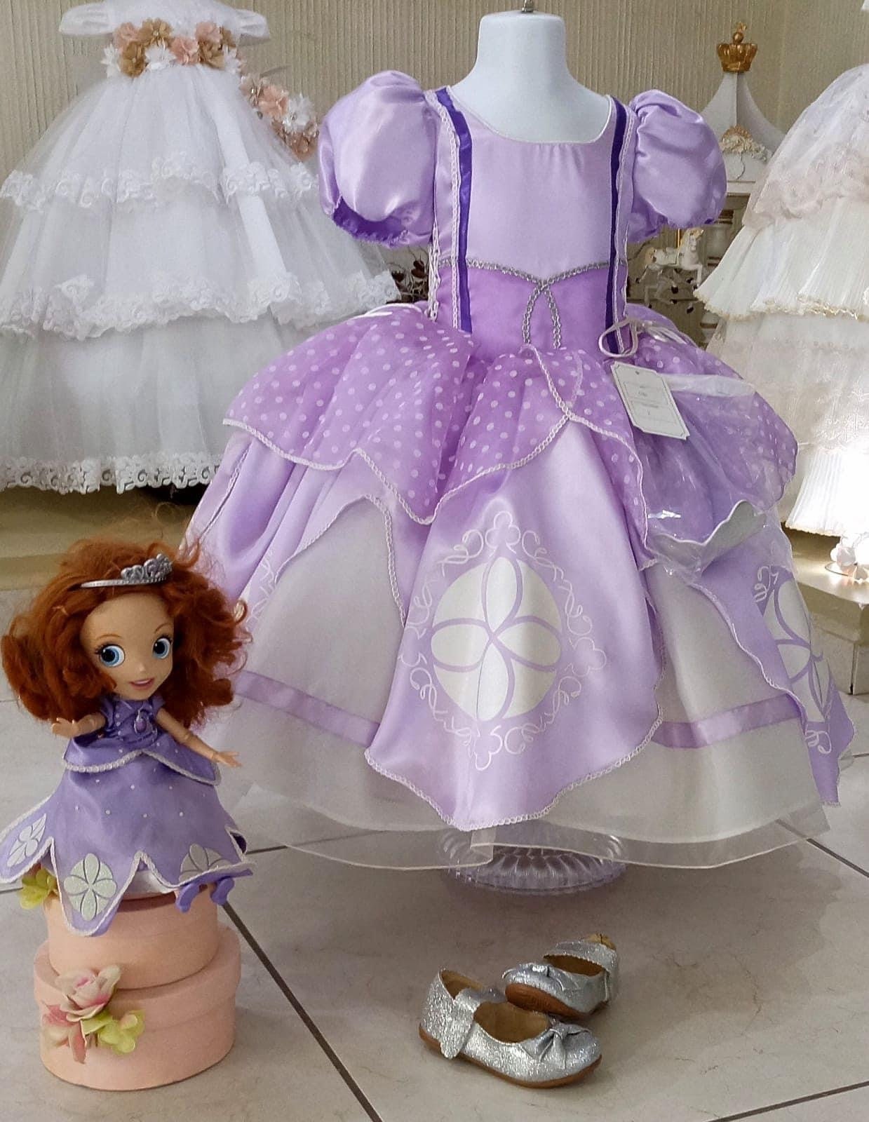 Sofia the First/ Princess Sofia - Etsy