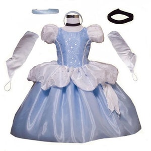Cinderella Dress