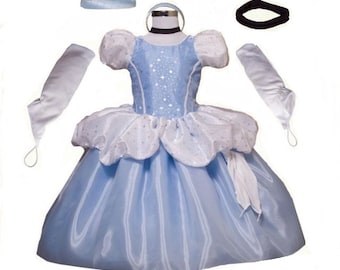 Cinderella Dress