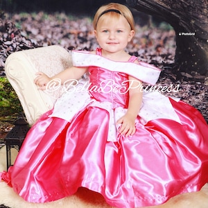 Sleeping Beauty / Princess Aurora