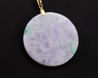 Pendant - Lavender