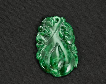 Pendant - Imperial Green