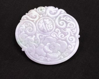 Pendant - Lavender
