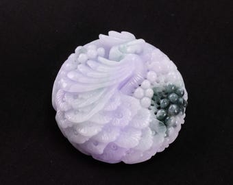 Pendant - Lavender