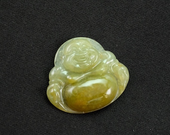 Pendant - Red/Yellow