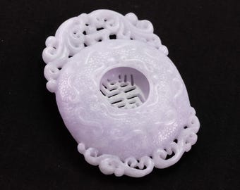 Pendant - Lavender