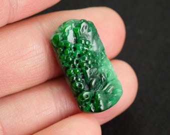 Pendant - Imperial Green