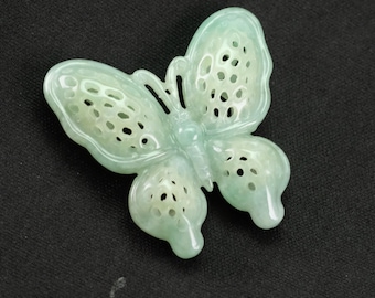 Pendant - Icy Green