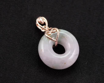 Pendant - Lavender