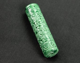Pendant - Imperial Green