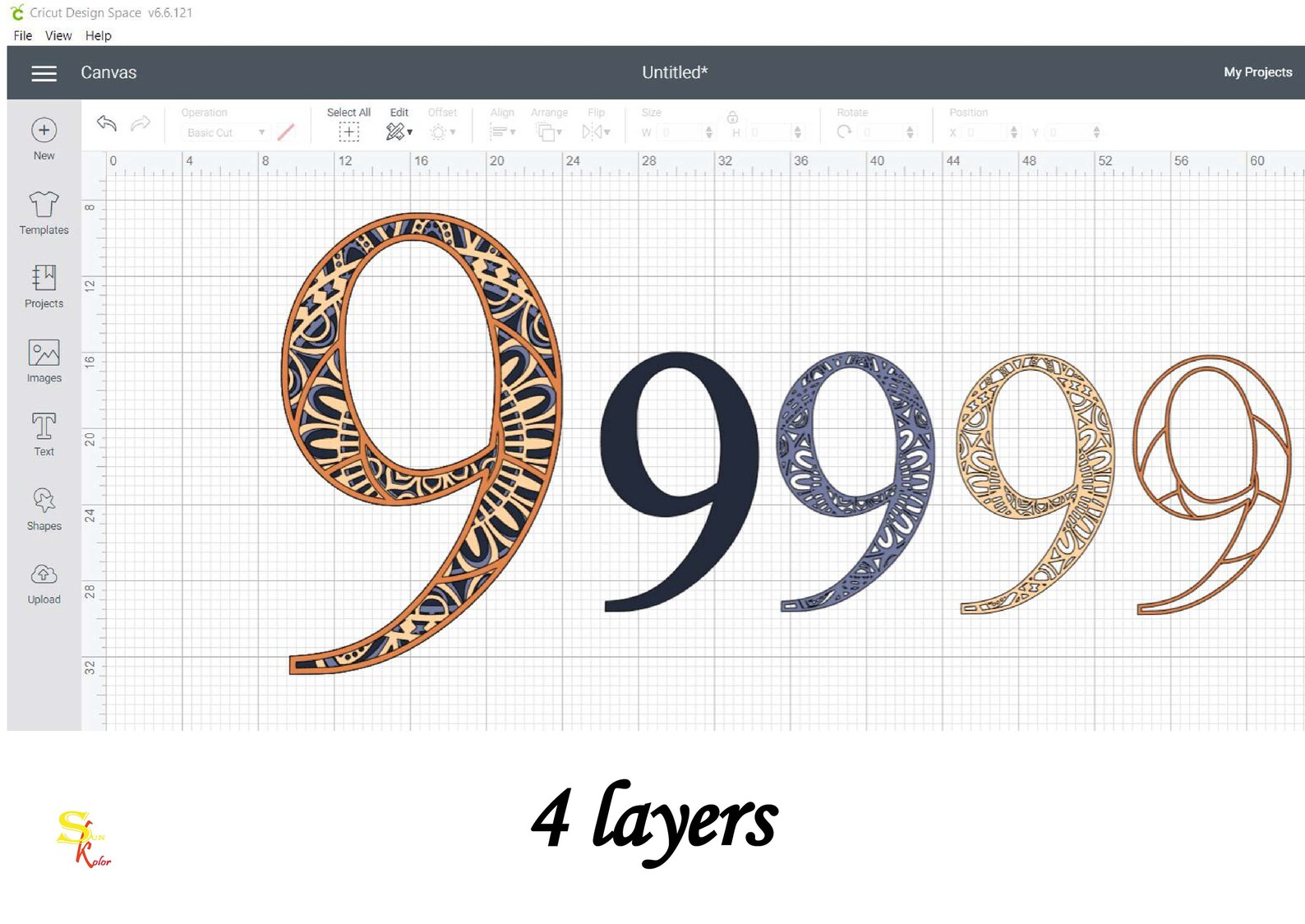Free Free Mandala Numbers Svg 547 SVG PNG EPS DXF File