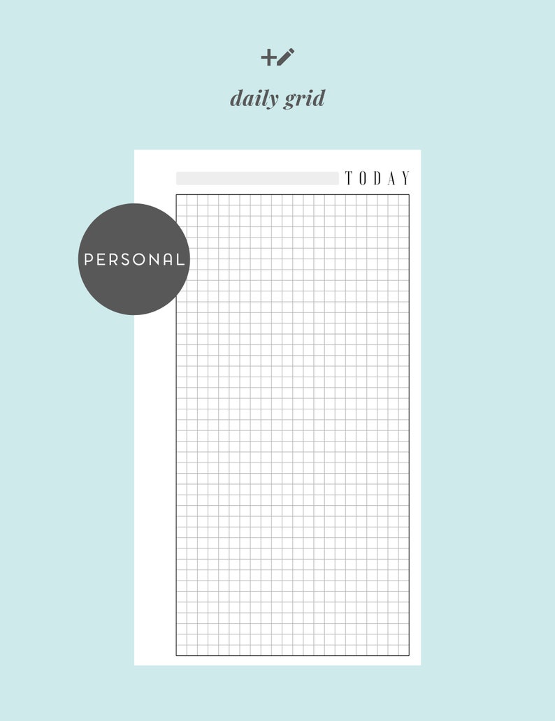 grid planner grid planner