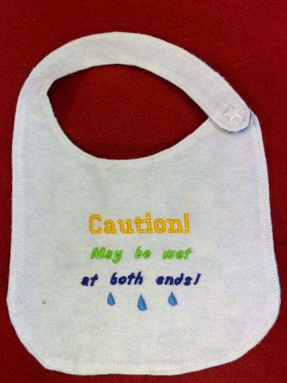 Baby Bib Funny Baby Clothing Baby Shower Gift Baby Etsy