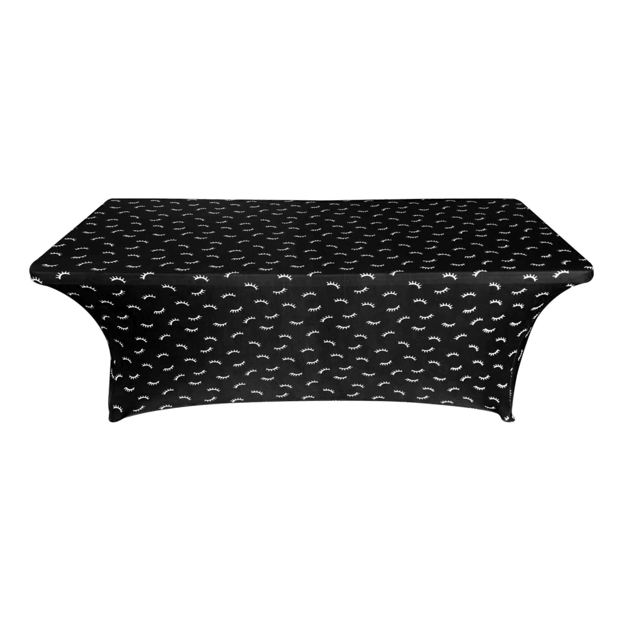 Fitted Lash Bed Cover / Spa Bed Cover / Lash Studio Etsy