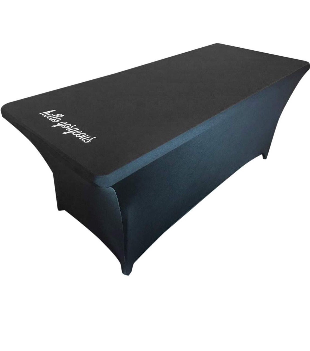 Fitted Lash Bed Cover / Spa Bed Cover / Lash Studio Etsy