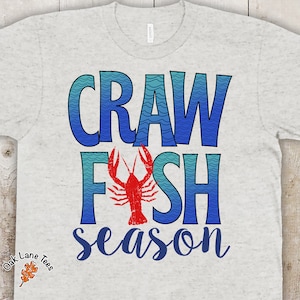 Crawfish Season Shirt,Crawfish Boil,Crawfish Gift,Crawfish Party,Crawfish Shirt,Crawfish T shirt,Crayfish,Louisiana Tshirt,Mud Bugs