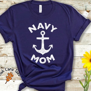 NAVY MOM T-Shirt,Navy Mom,United States Navy,Navy t shirt,Navy Mom Gift,Navy Gifts,Navy T-shirt,Navy Mom tshirt,Navy Son,Navy Daughter