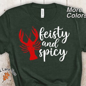 T-shirt di gamberi, camicia di gamberi, regali di gamberi, maglietta di gamberi, bollire di gamberi, camicia di gamberi unisex, camicie divertenti, camicia piccante, festa di gamberi