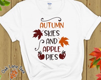 Pumpkin Shirt,Fall Shirt,Autumn Shirt,Fall Tshirt,Halloween Shirt,Leaves Shirt,Thanksgiving Shirt,I Love Fall,Fall T Shirt,Autumn Clothes