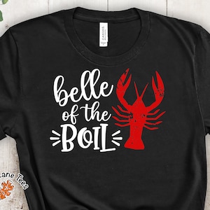 CRAWFISH T Shirt,Crawfish Shirt,Crawfish Gifts,Crawfish Tshirt,Crawfish Boil,Unisex Crawfish Shirt,Funny Shirts,Spicy Shirt,Crawfish Party