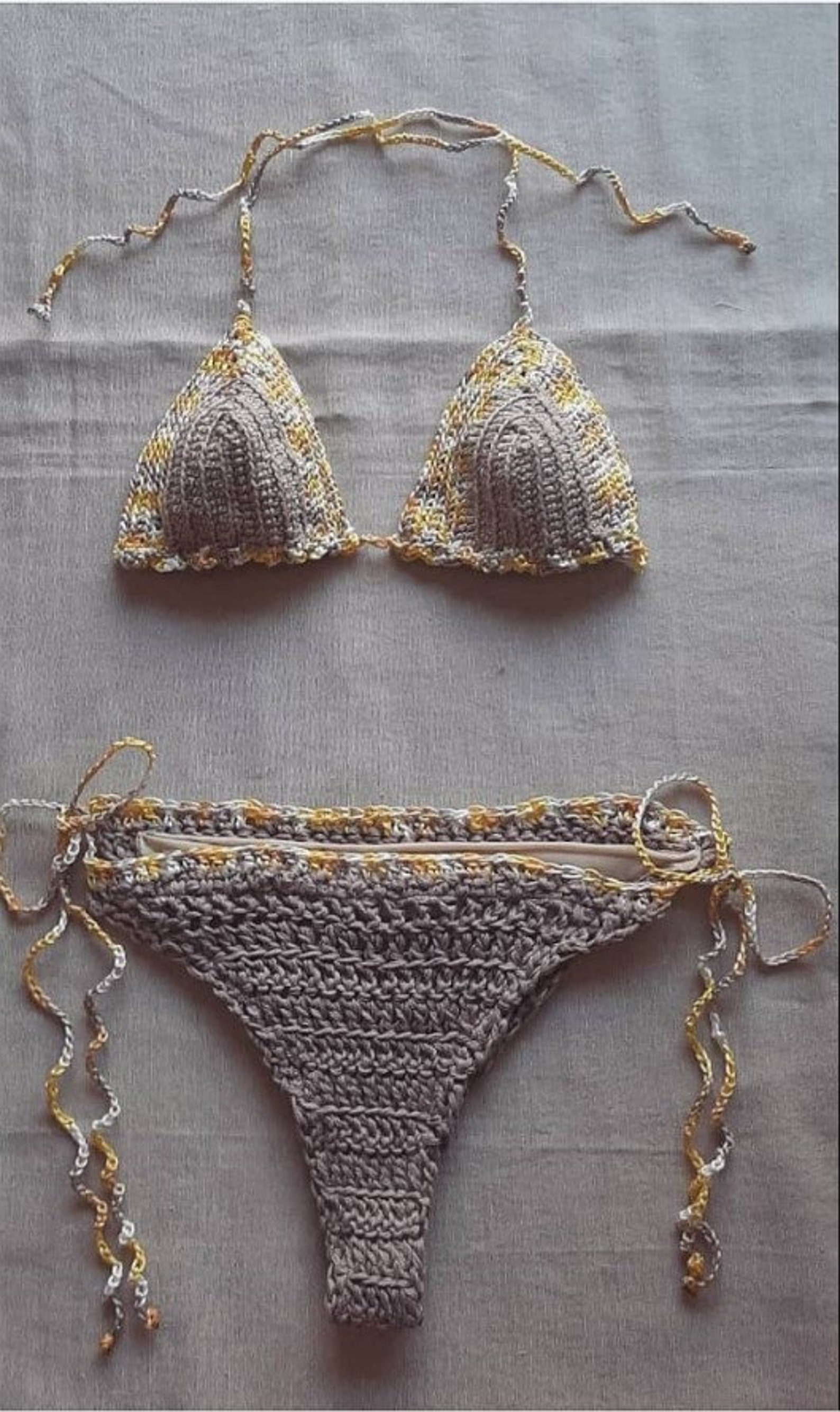 HANDMADE CROCHETEtsy