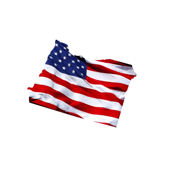 NEW American Waving Thin Red Line Flag Black Beanie Free Shipping! Skull Hat