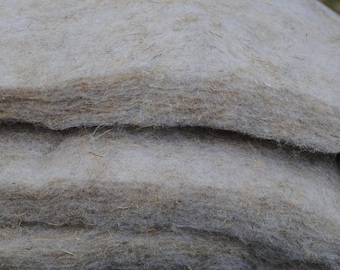 Hemp fabric Hemp filler for pillow, blanket,hemp hemp  Fiber hemp Filling Hemp insulation