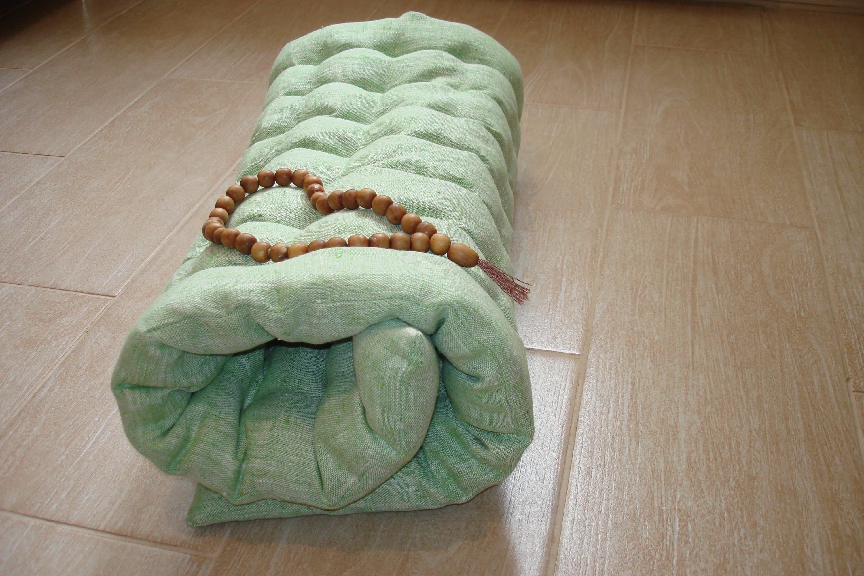 Buckwheat Mat.linen Floor Mattress. Mattress Meditation Studio Etsy