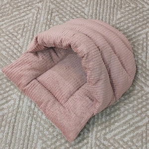 Pościel dla zwierząt organicznych.bawełna,miękki welurowy domek dla kota.konopne legowisko dla psa.Shoe Bed wygodne,puszyste stylowe legowisko dla królika.dywan dla zwierząt.prezent dla zwierząt na parapetówkę