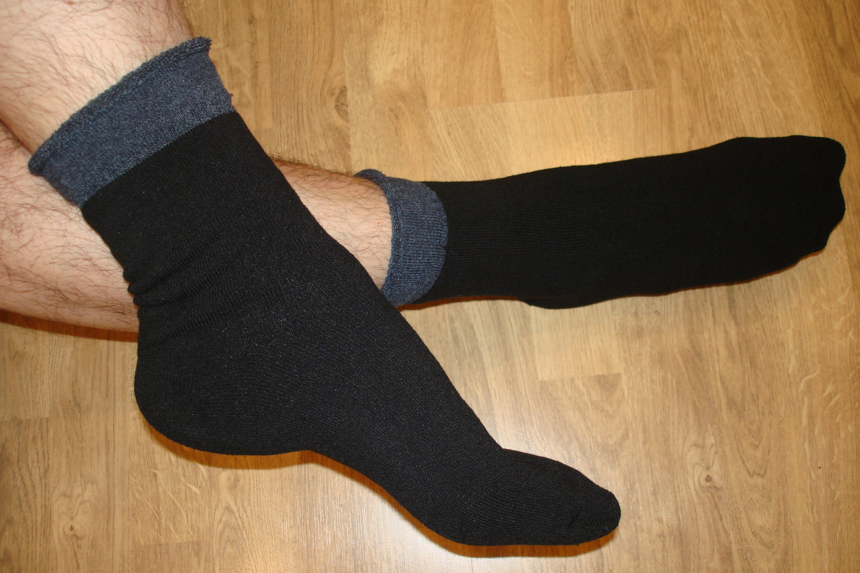 Abs Iron-On-Sock Stop For Socks, Schachenmayr Wholesaler