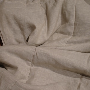 Summer,natural blanket.Organic linen and hemp blanket.Queen&#39;s full double royal quilt. quilted,duvet  linen,lightweight,non-bleached blanket