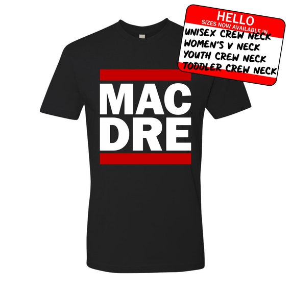 run dmc children's t shirt