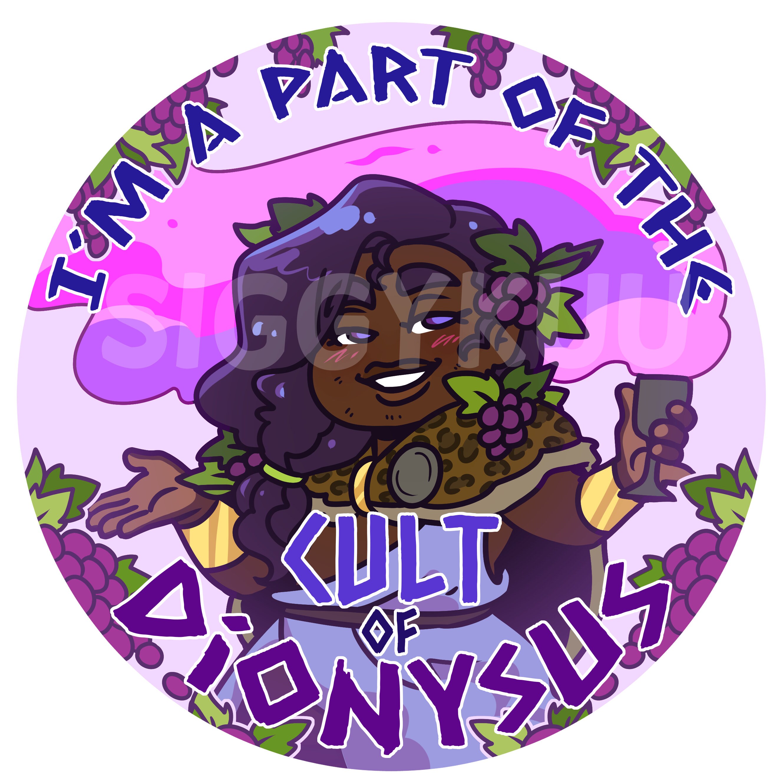 Was The Dionysus Feast A Party Or A Cult? You Decide. - un4eqnb