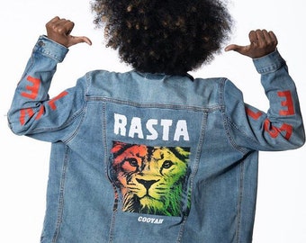 adidas rasta jacket greece