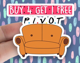 Sofa Sticker Etsy