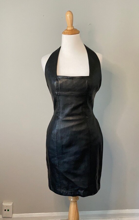 Vintage 80’s Michael Hoban for North Beach Leather