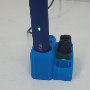 Vuse Stand Charging Station Etsy