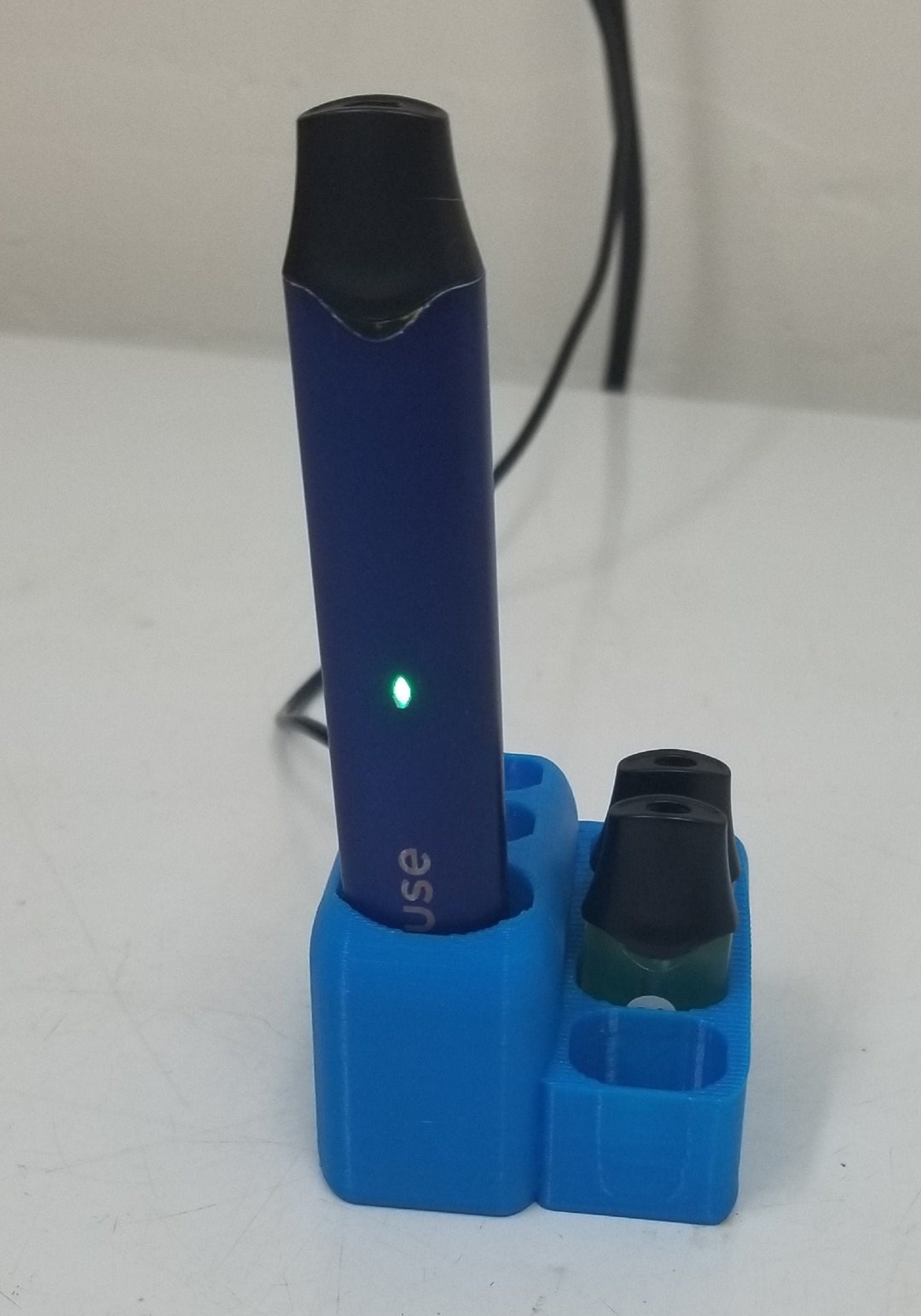 Vuse Stand Charging Station Etsy