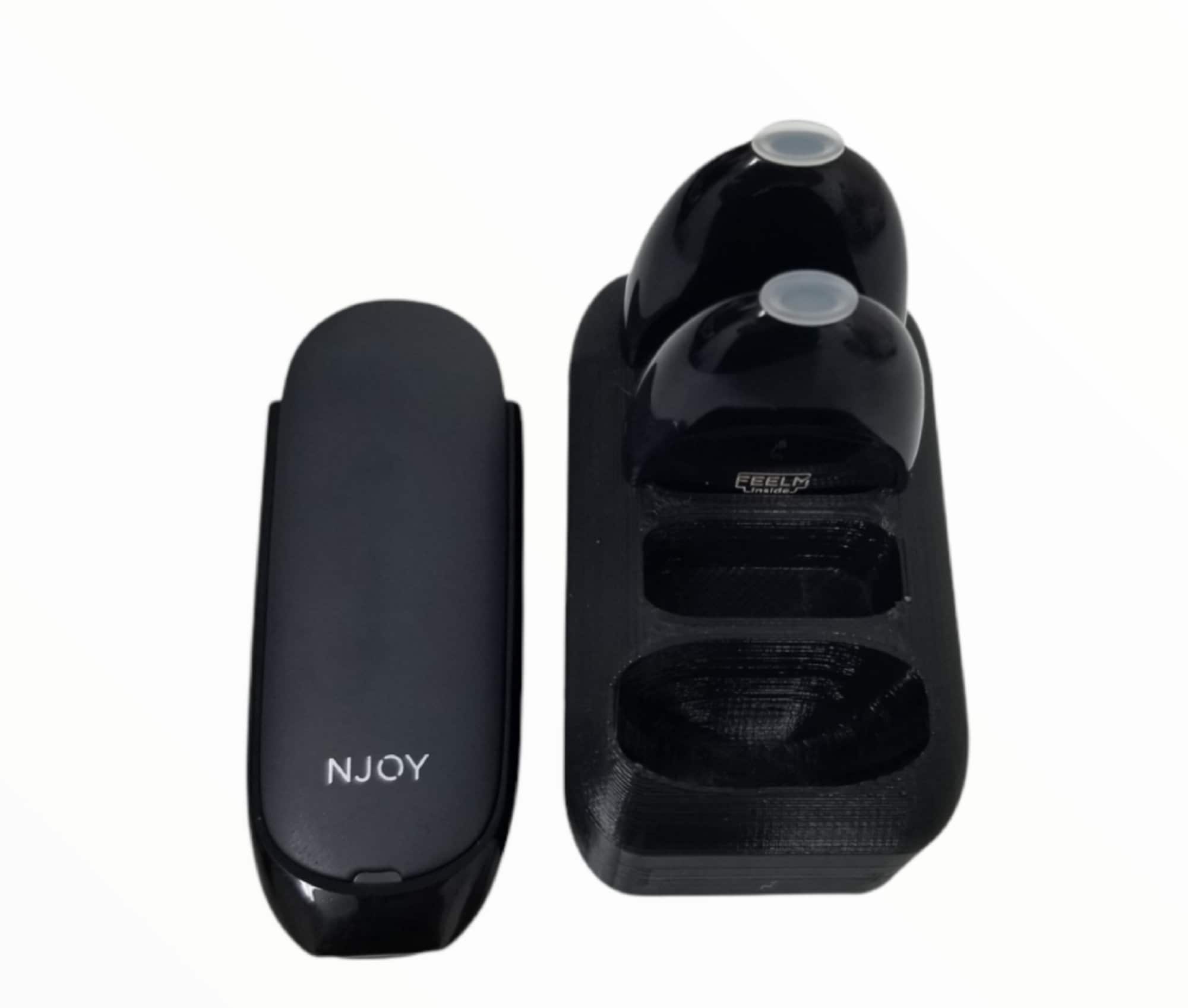 elfbar elfa kaufen FDA Authorizes Several NJOY Products main image 1