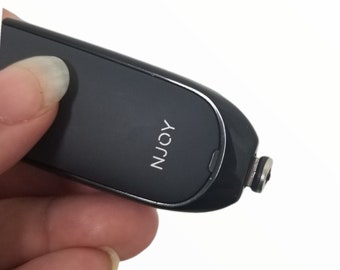 how much is elf bar vape Njoy Ace E-liquid Pod Menthol 5% 2pk - Delivered In As Fast As 15 Minutes