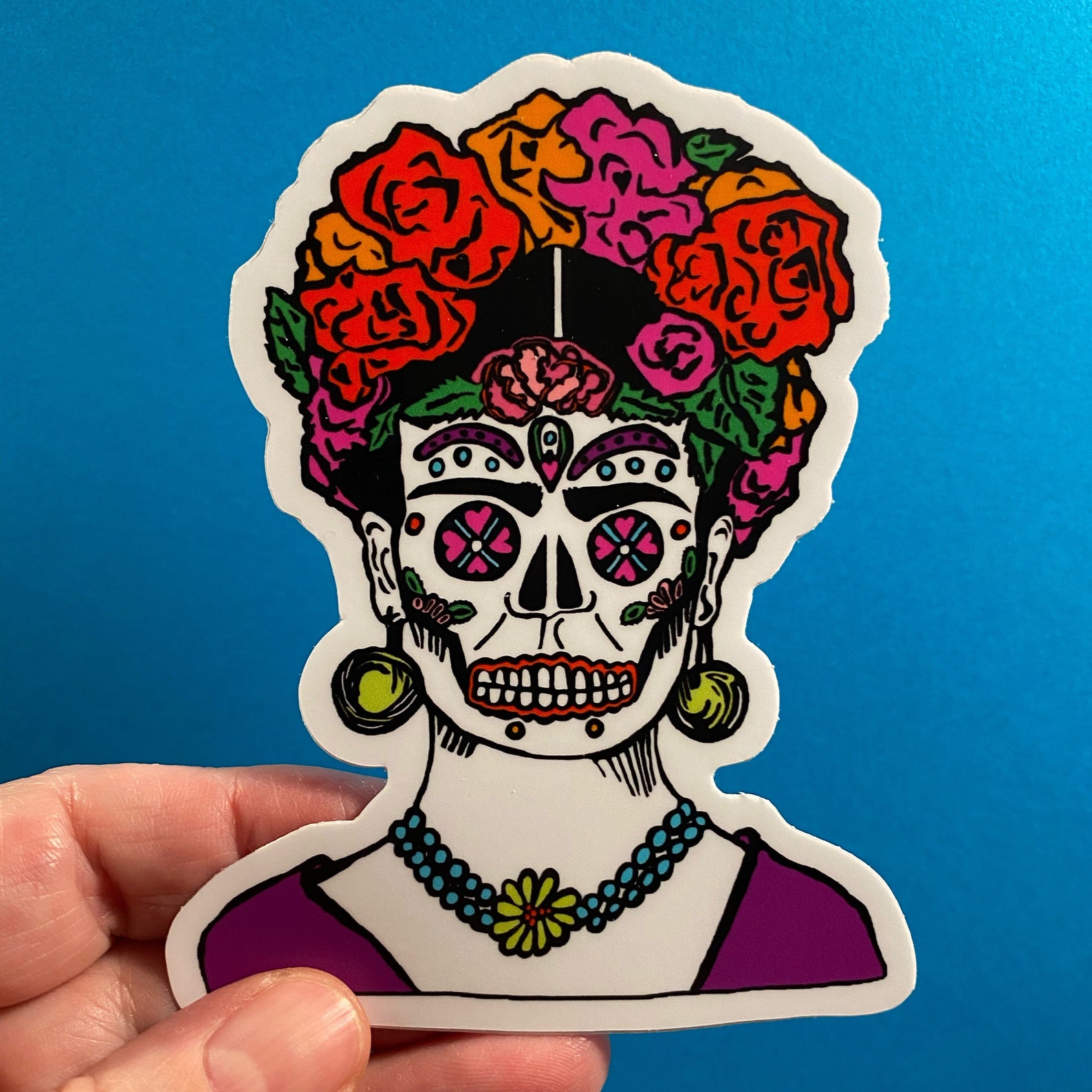 Sweet Frida 4