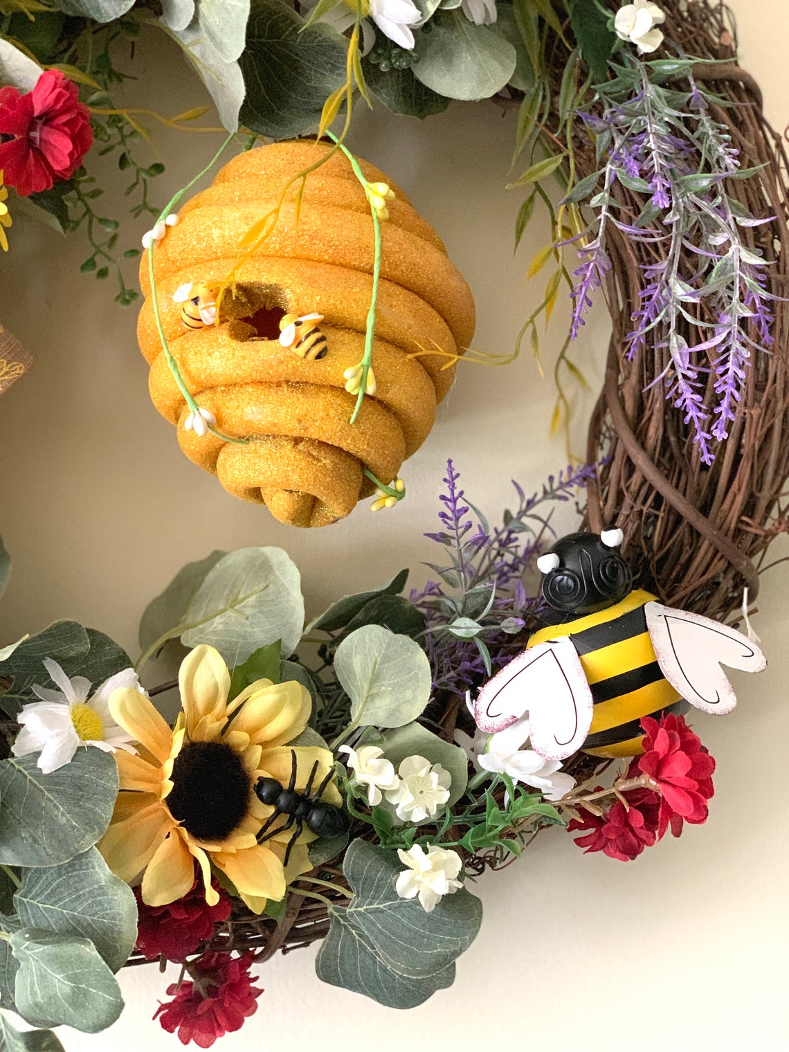 Flower Wreath 14 Metal Wreath Frame Wire Wreath Frame 14 Inch 14