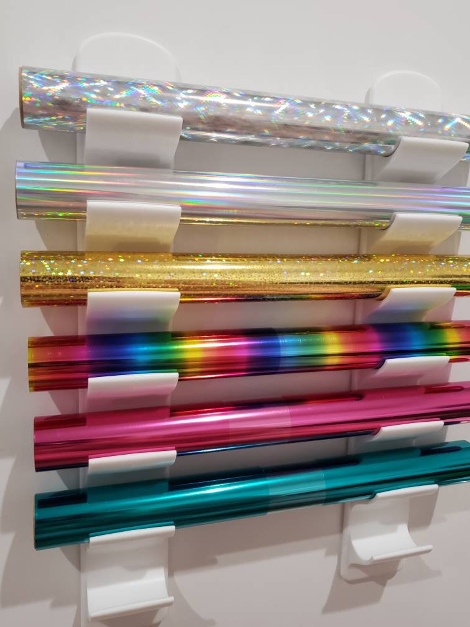 Wildflowers Flower Resin Foil Inserts Foil Inserts Resin Etsy