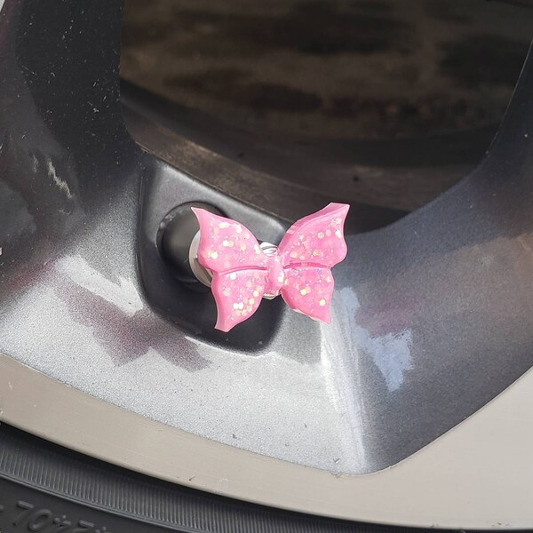 different tire valves bicycles