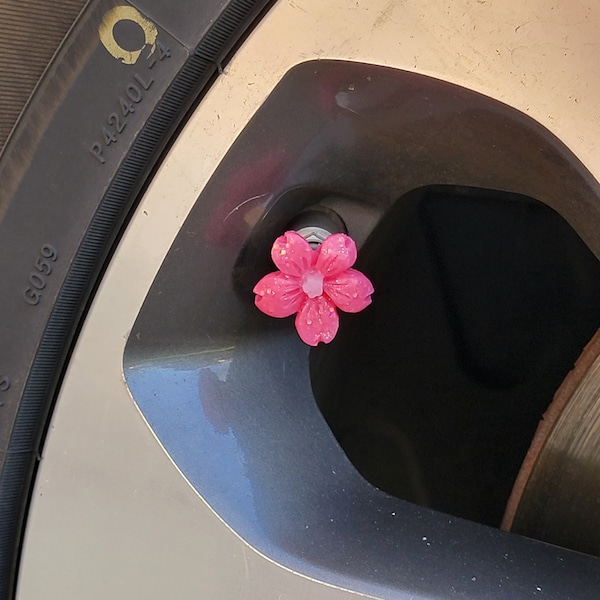 Pink Car Accessories Etsy