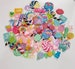 Candy Cabochons Cute Things Colorful Kawaii Charms for Resin Slime Making Decoden Supplies Accessories Minitures 